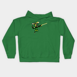 Propeller Knight Kids Hoodie